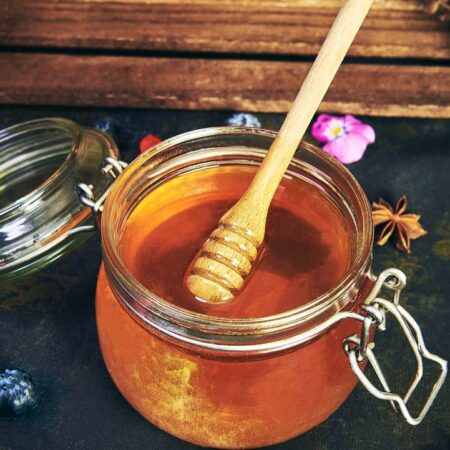 Miere Naturală De Albine